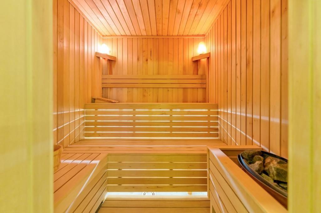 Mans Lux 8 Apartman Златибор Экстерьер фото