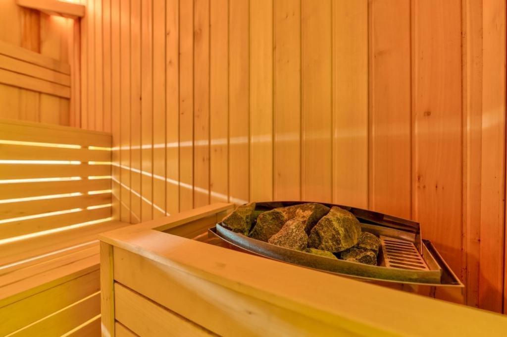 Mans Lux 8 Apartman Златибор Экстерьер фото