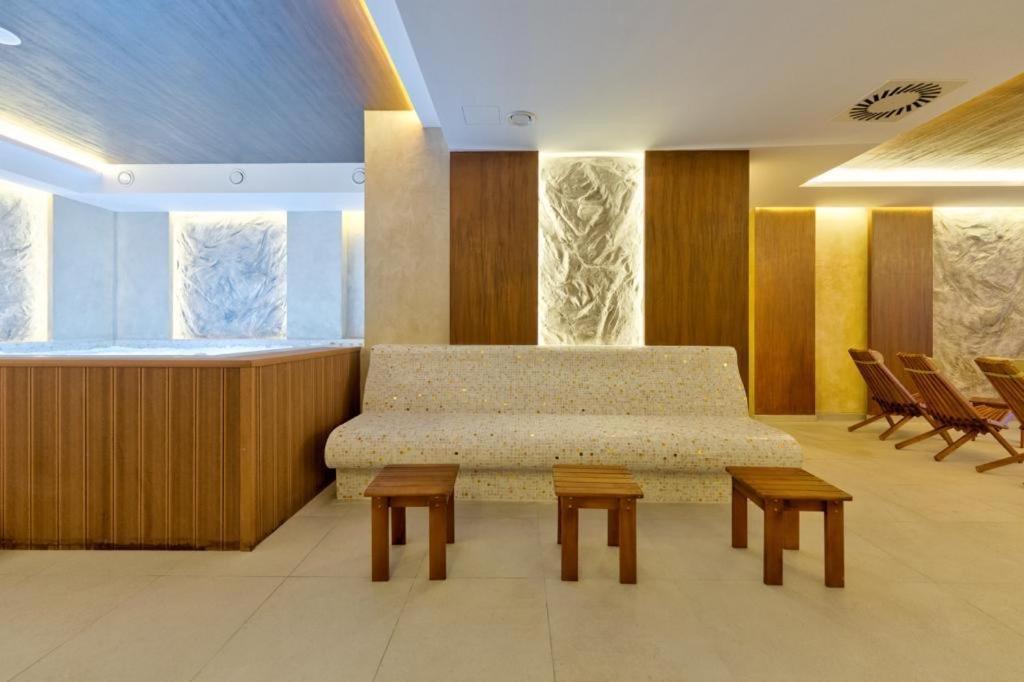 Mans Lux 8 Apartman Златибор Экстерьер фото