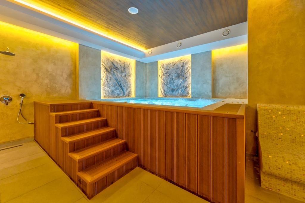 Mans Lux 8 Apartman Златибор Экстерьер фото