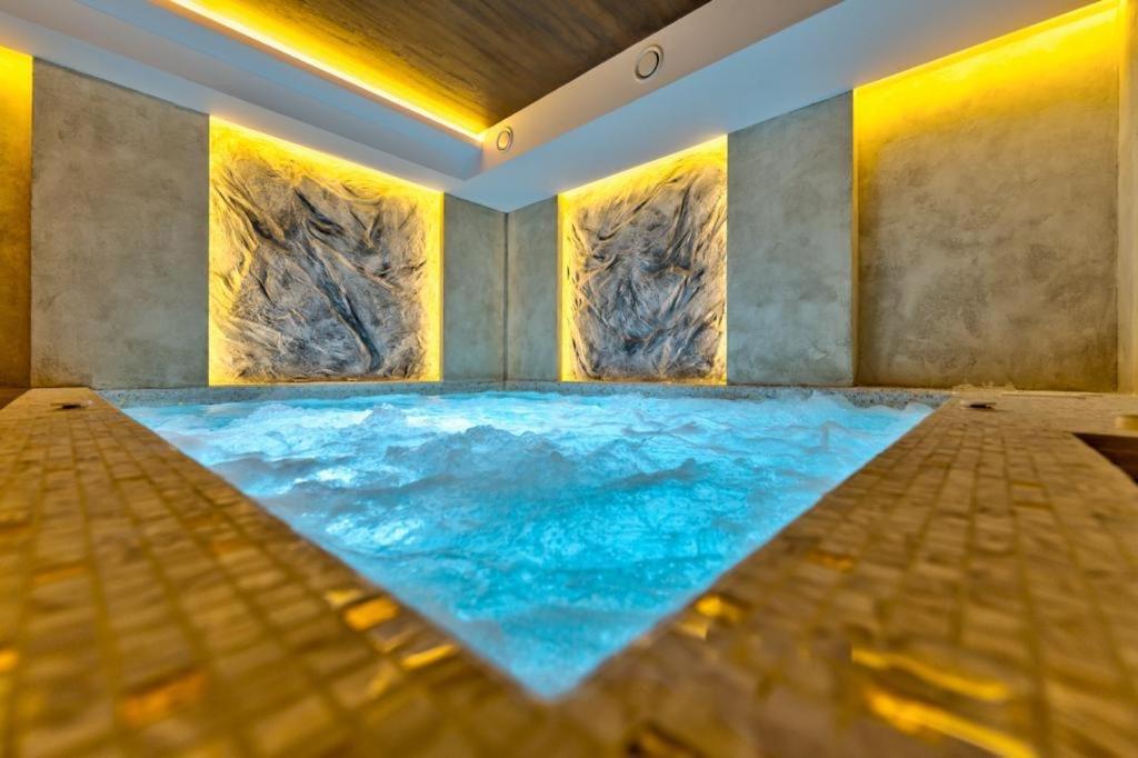 Mans Lux 8 Apartman Златибор Экстерьер фото