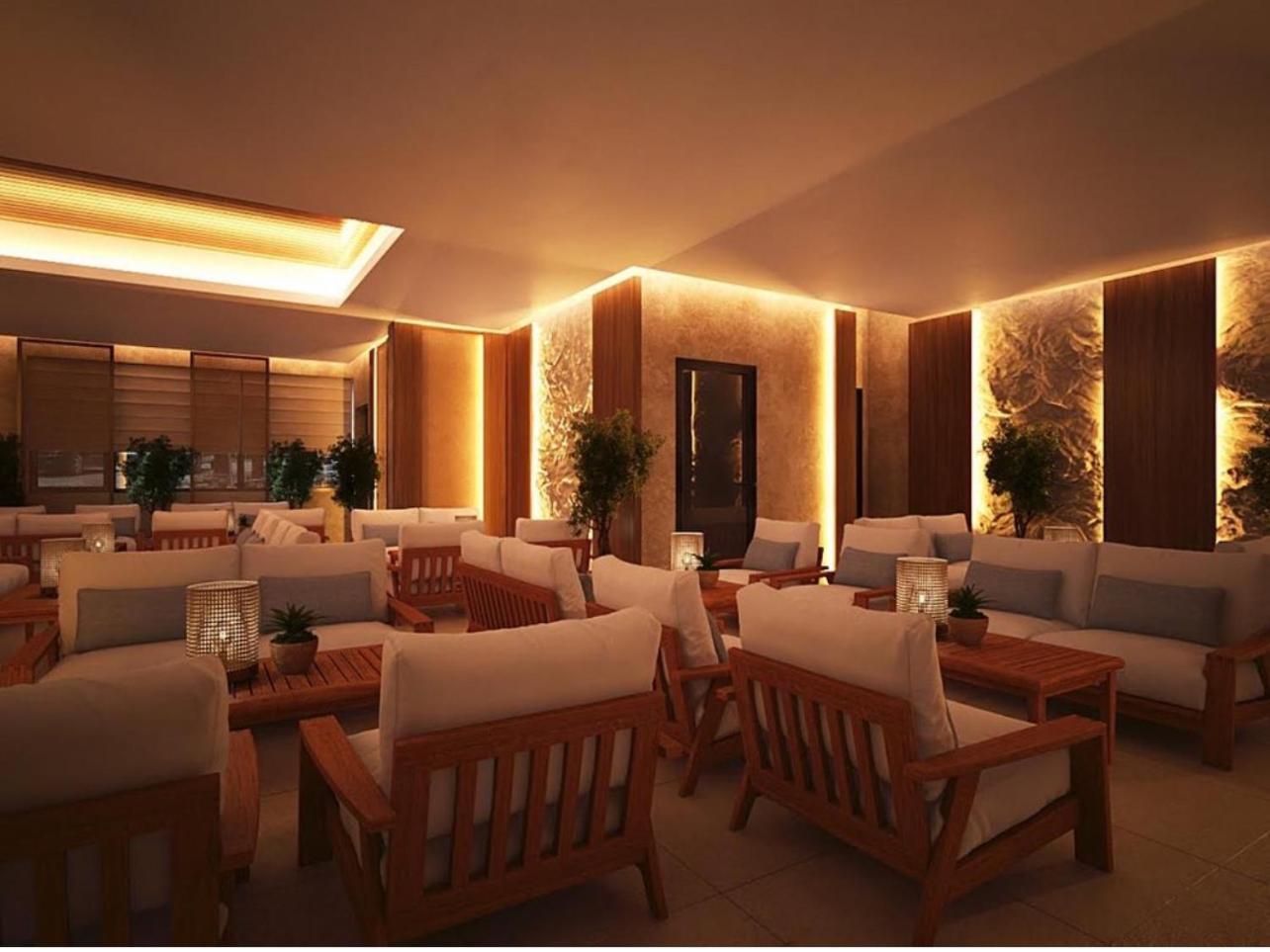 Mans Lux 8 Apartman Златибор Экстерьер фото