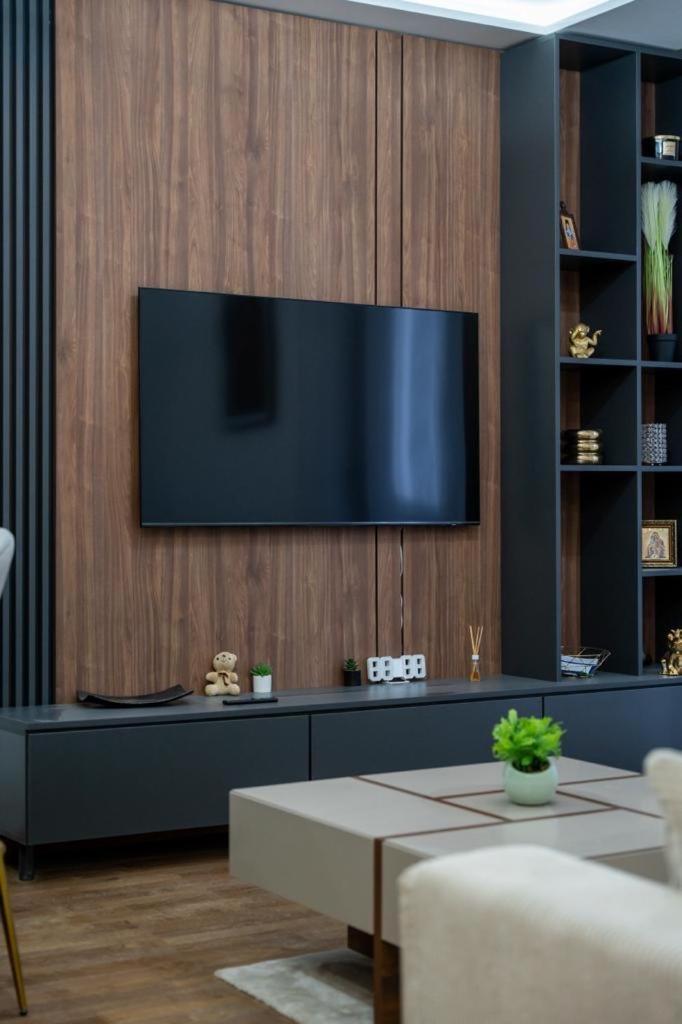 Mans Lux 8 Apartman Златибор Экстерьер фото