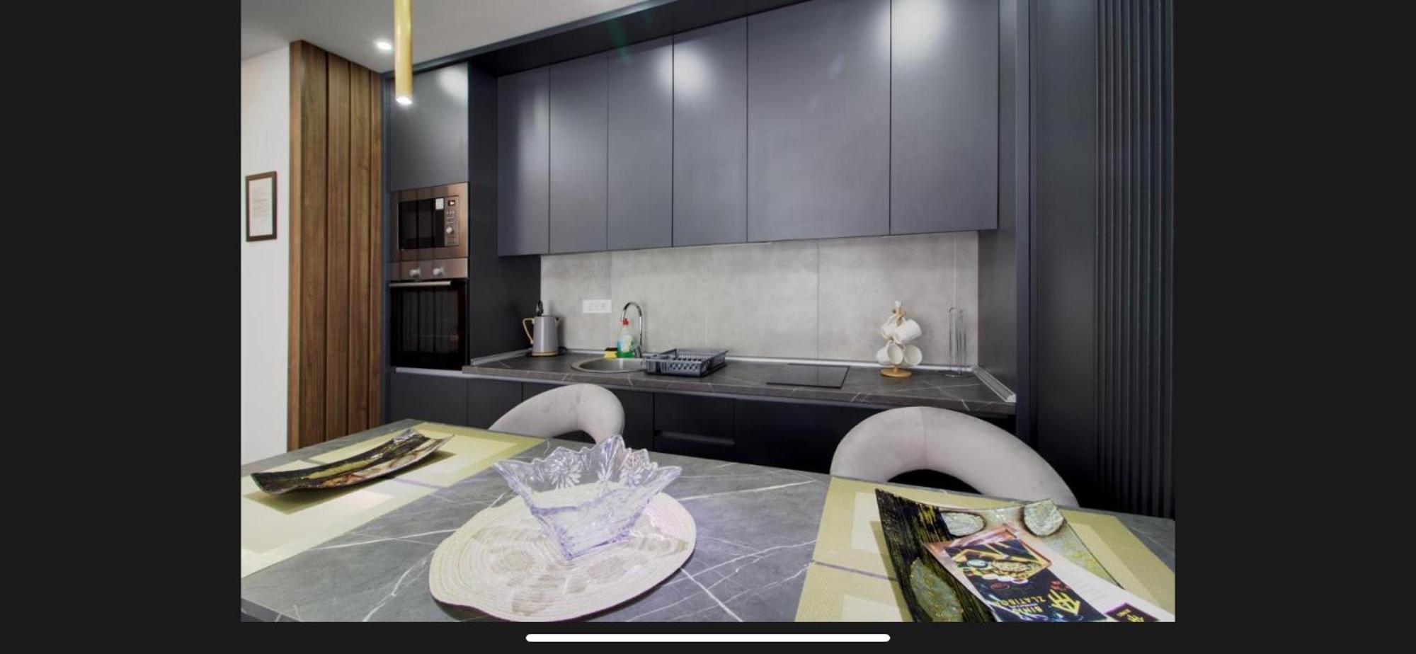 Mans Lux 8 Apartman Златибор Экстерьер фото