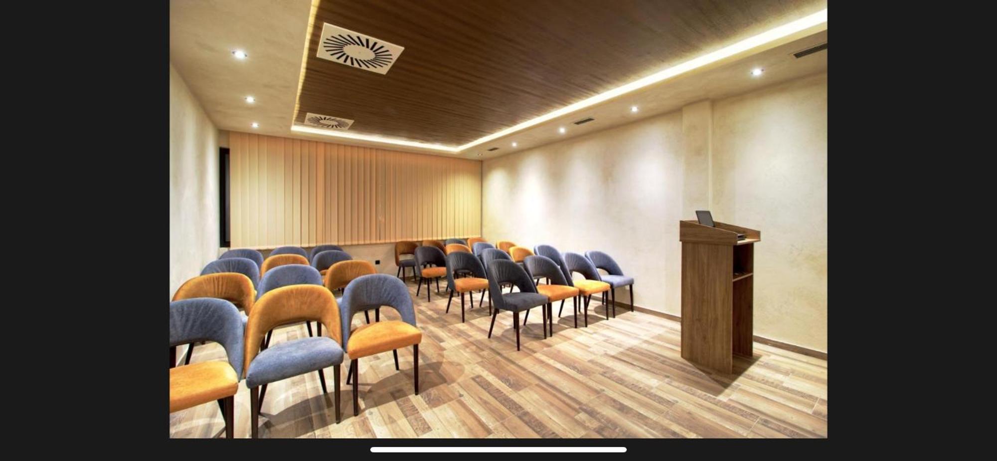 Mans Lux 8 Apartman Златибор Экстерьер фото